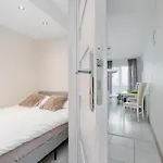 Przytulny 28 W Centrum Szczecina *