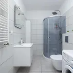 Przytulny 28 W Centrum Szczecina Lägenhet Szczecin