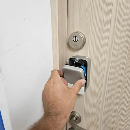 Apartment Przytulny 28 W Centrum Szczecina