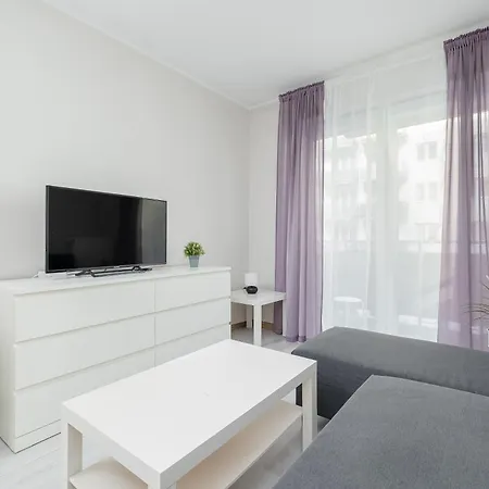 Przytulny 28 W Centrum Szczecina Szczecin