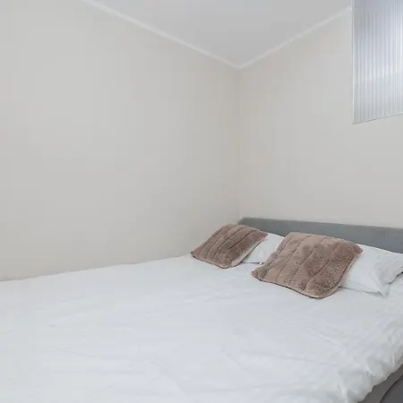 Апартаменты Przytulny 28 W Centrum Szczecina *