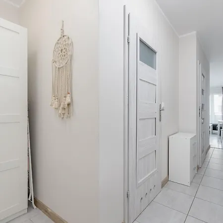 Przytulny 28 W Centrum Szczecina