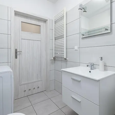 Przytulny 28 W Centrum Szczecina