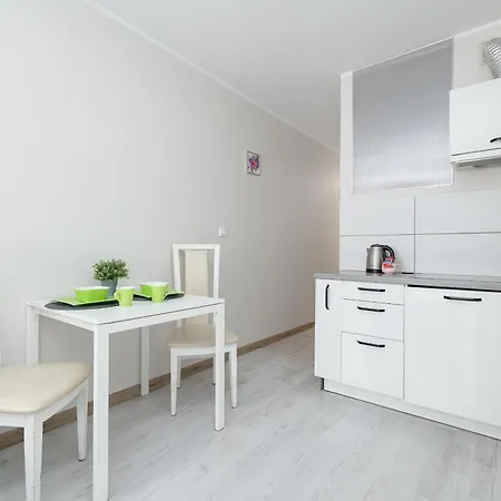 Przytulny 28 W Centrum Szczecina