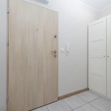 Przytulny 28 W Centrum Szczecina Szczecin