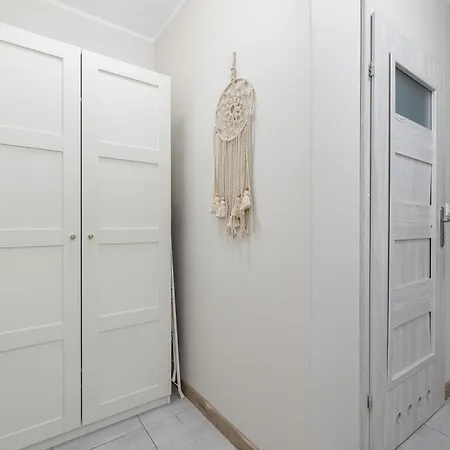 Przytulny 28 W Centrum Szczecina *