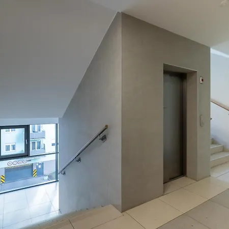 Przytulny 28 W Centrum Szczecina *