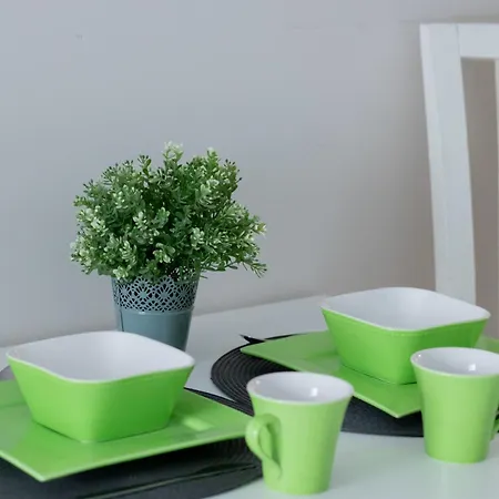 Przytulny 28 W Centrum Szczecina Apartment