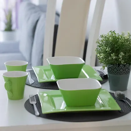 Przytulny 28 W Centrum Szczecina Szczecin