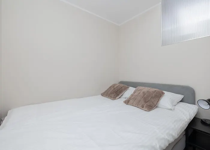 Апартаменты Przytulny 28 W Centrum Szczecina *