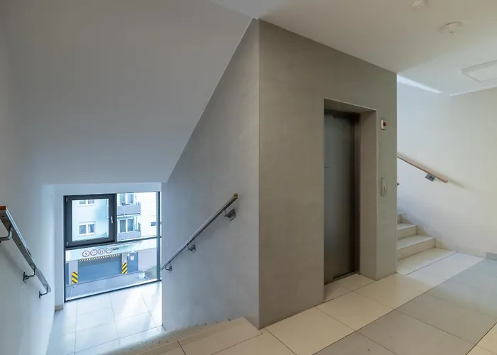 Przytulny 28 W Centrum Szczecina *